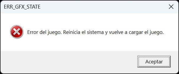 Configuración de Frame Generation